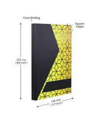 Fuller Notebook