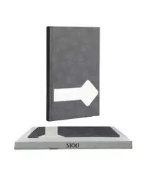 Quadra Notebook