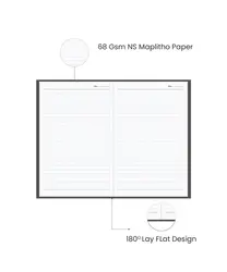 Dorit Notebook