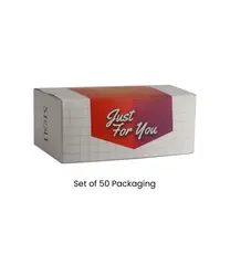 Eco Go+ Recycled Paper Seed Pen