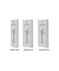 Eco Go Recycled Paper Seed Pen
