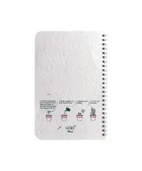 SPUD Seed Note Book