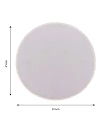 Circle - Mouse Mat
