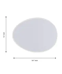 Elipse - Mouse Mat
