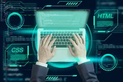 Web Development 