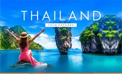 Thailand Tour Packages