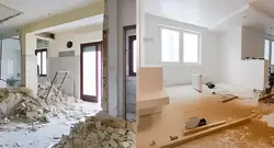 Renovation