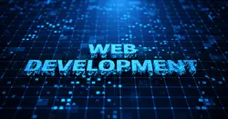Web Development Company in Bangalore