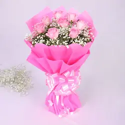 Birthday Flowers
