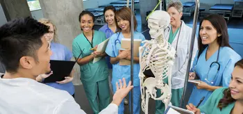 Aadhya School of Nursing