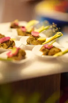 BOHO Party Platters