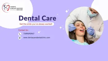 Dentacare Cosmetic and Implant Dentistry