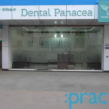 Dental Panacea