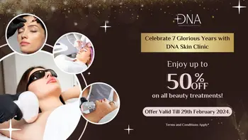 DNA Skin Clinic
