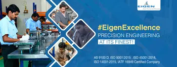 Eigen Engineering