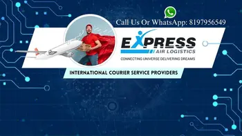Express Air Logistics