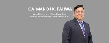 FEMA Consultant 