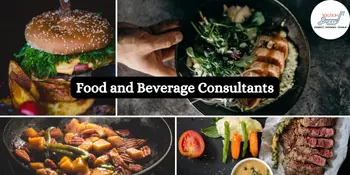 Food and Beverage consultant | SolutionBuggy