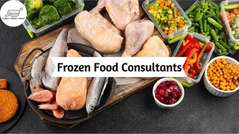 Frozen Food Consultant | Frozen Food Business
