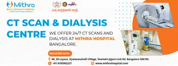 Mithra Hospital