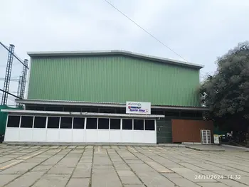 PowerPlay Sports 