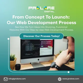 ProLore Digital