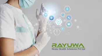 Rayuwa Home Health Solutions Pvt Ltd