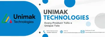 Unimak Technologies