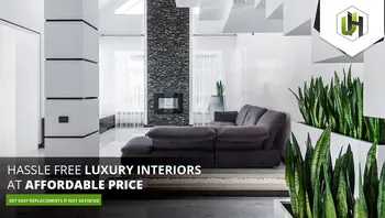 Urban Home Maker