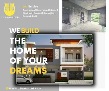 Usha Builders 