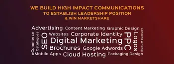Vistas AD Media Communications