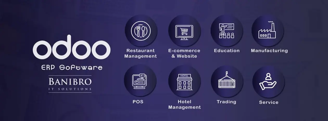 Banibro IT Solutions