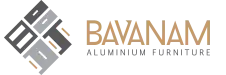 Bavanam Aluminium Furniture