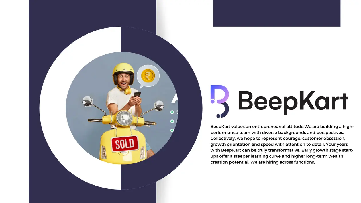 BeepKart