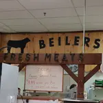 Beiler's Fresh Meats
