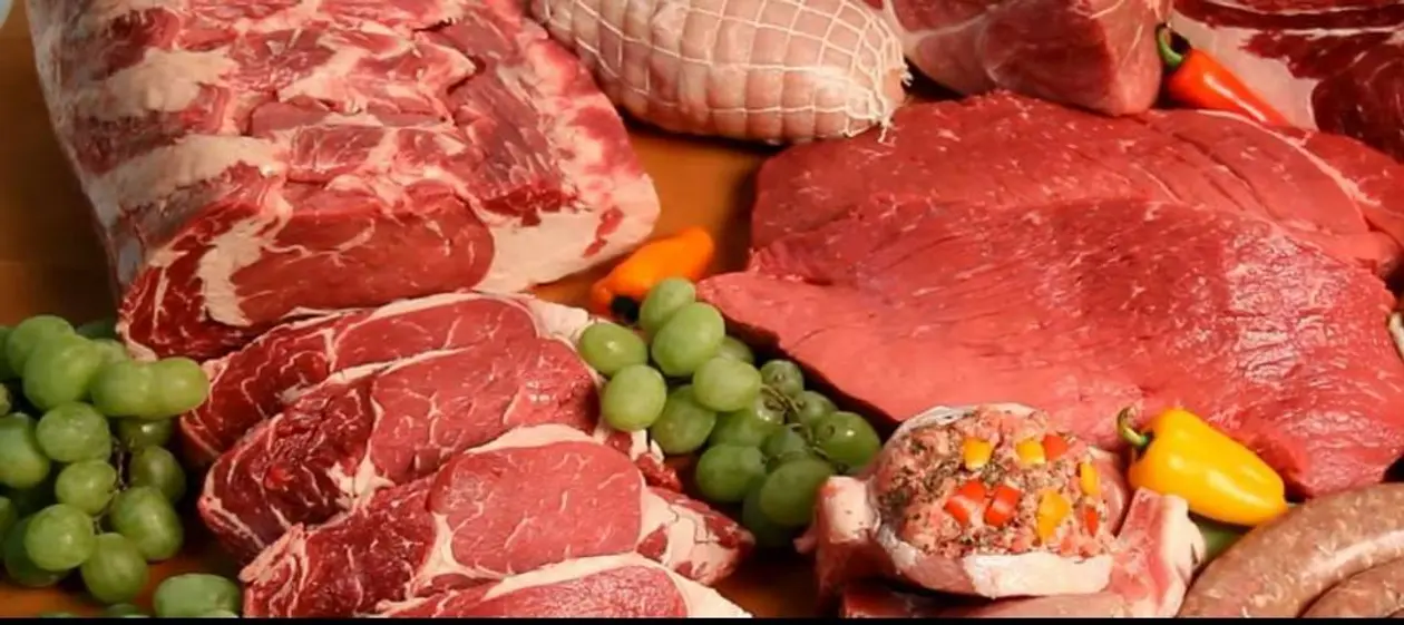 Beiler's Fresh Meats