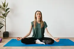 Yoga at Home