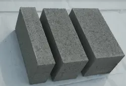 Solid Blocks