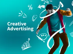 Creative Advertising