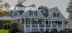Tenant Management