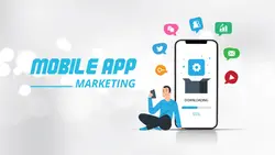 Mobile App Marketing