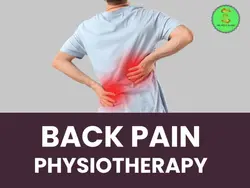 back pain physiotherapy
