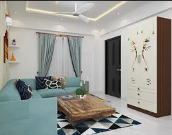 Living Room Designs