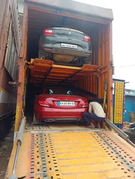 4 Wheeler Movers Car Transport