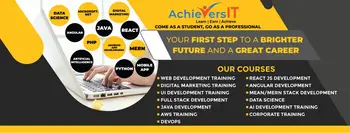 AchieversIT