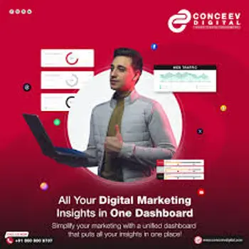 Conceev Digital