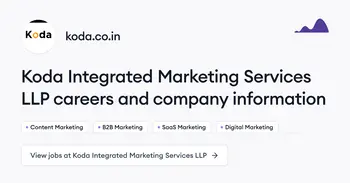 Koda Integrated Marketing Services