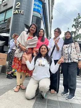 Meraki Diaries 