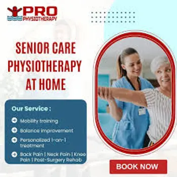 Pro Physiotherapy