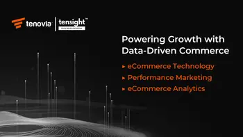 Tenovia Solutions 